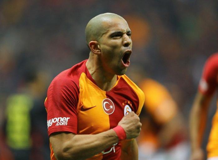 Galatasarayda sıcak saatler... Fatih Terimden flaş karar