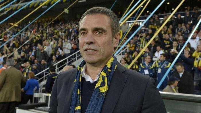 Ersun Yanal - 1,65 ort. (ikinci dönemi)