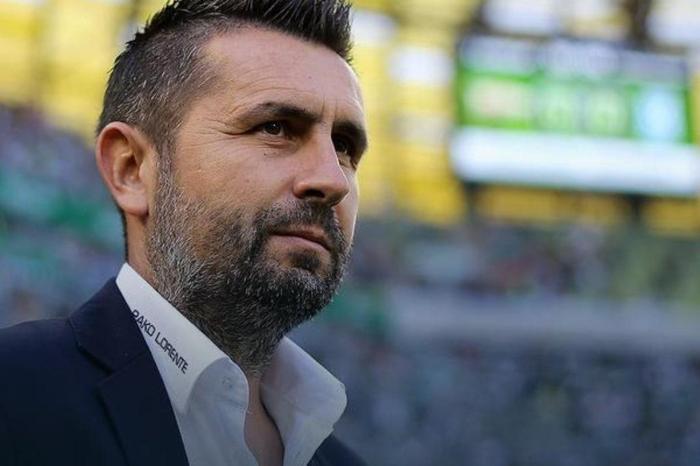 Fenerbahçede son dakika Nenad Bjelica gelişmesi Maaşı belli oldu...