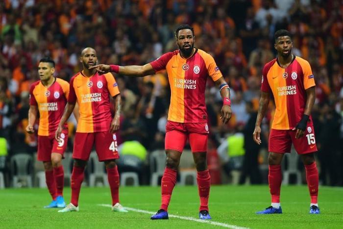 Galatasarayda sıcak saatler... Fatih Terimden flaş karar