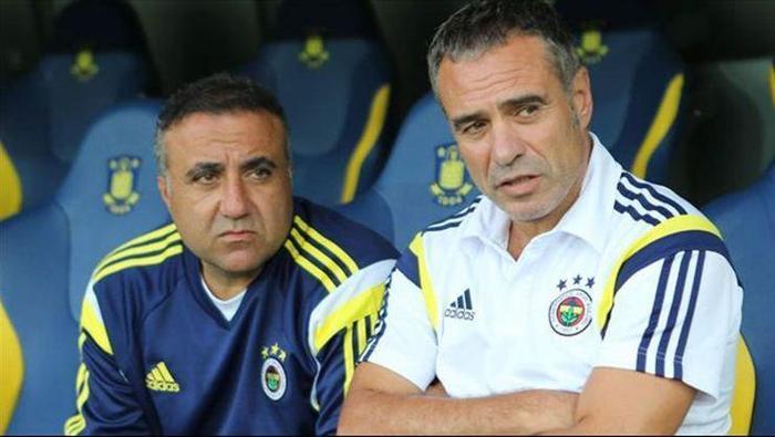 Ersun Yanal - 2,18 ort. (İlk dönemi)