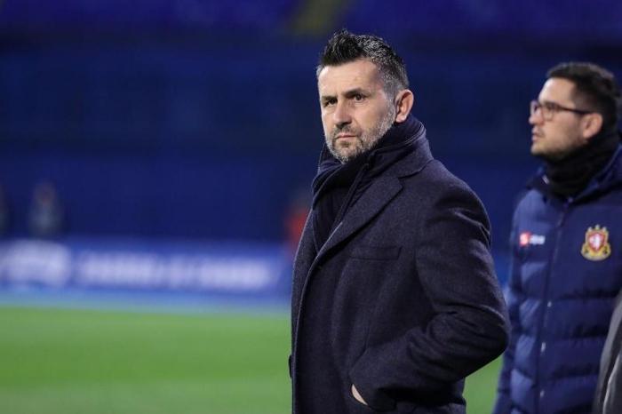 Fenerbahçede son dakika Nenad Bjelica gelişmesi Maaşı belli oldu...