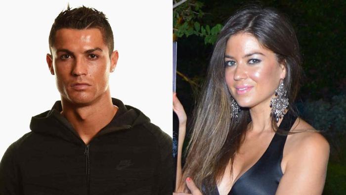 Cristiano Ronaldodan tecavüz itirafı
