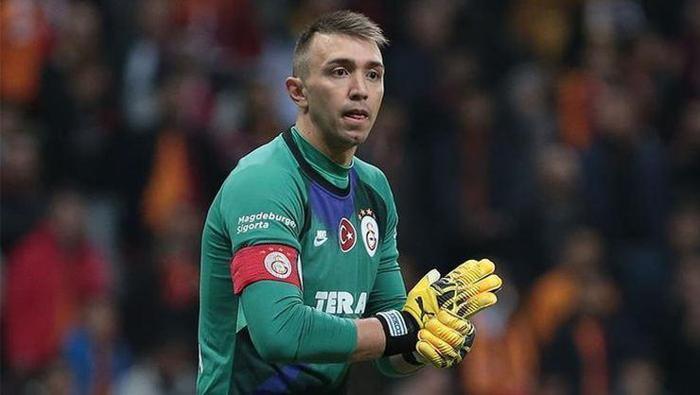 Fernando Muslera