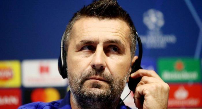 Nenad Bjelica Fenerbahçe için doğru isim mi İşte Nenad Bjelicanın kariyeri ve başarıları