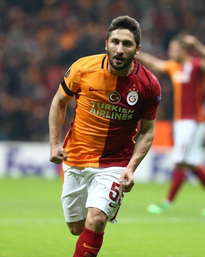 Sabri Sarıoğlu