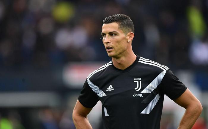 Cristiano Ronaldodan tecavüz itirafı