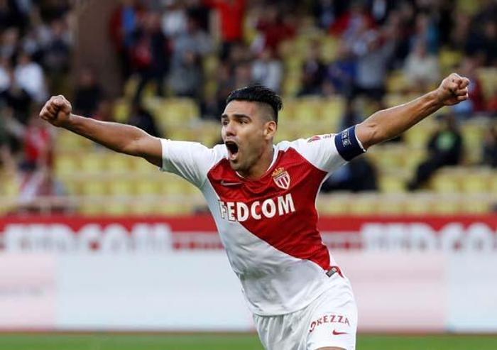 İşte Galatasarayın Falcao teklifi Takas...