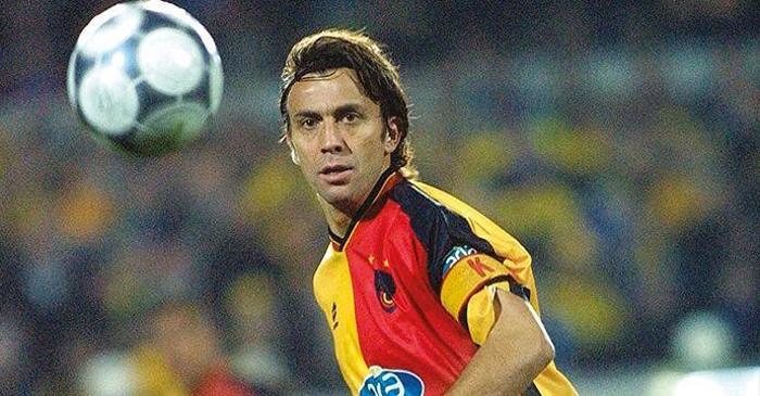 Bülent Korkmaz