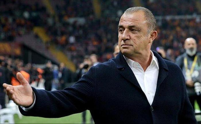 Son dakika Galatasarayda dev operasyon Fatih Terim onayı verdi...