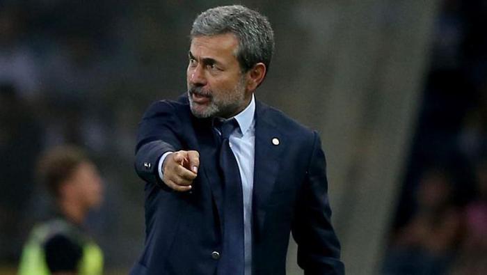 Aykut Kocaman - 2,12 ort. (İkinci dönemi)
