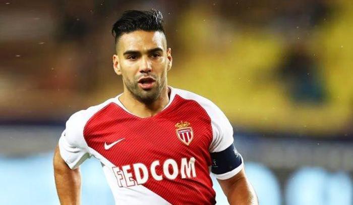 İşte Galatasarayın Falcao teklifi Takas...