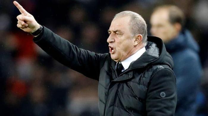 Son dakika Galatasarayda dev operasyon Fatih Terim onayı verdi...