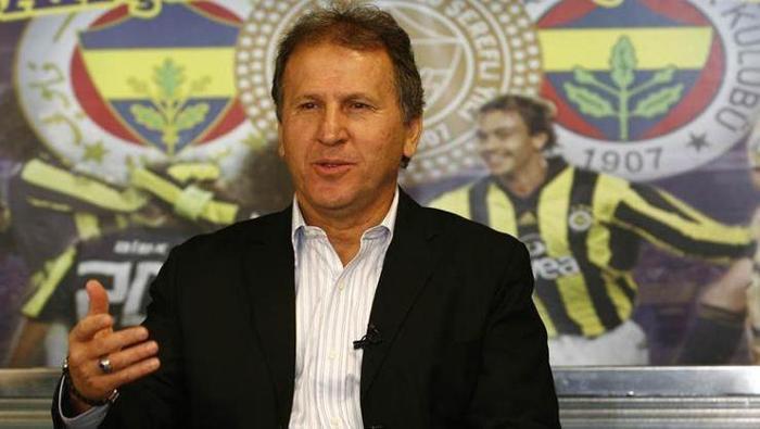 Arthur Zico - 2,10 ort.