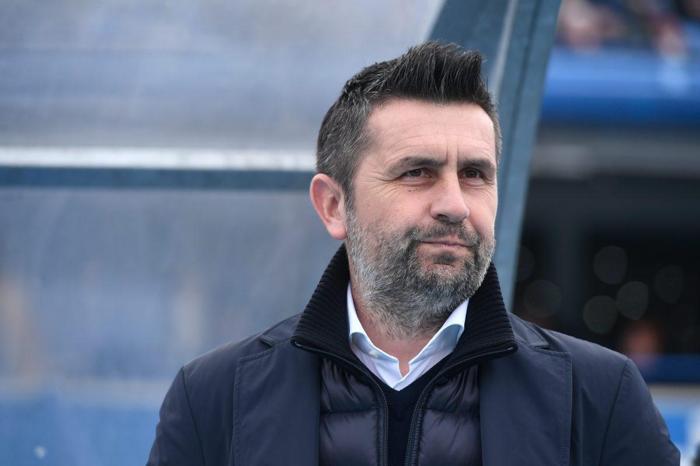 Fenerbahçede son dakika Nenad Bjelica gelişmesi Maaşı belli oldu...