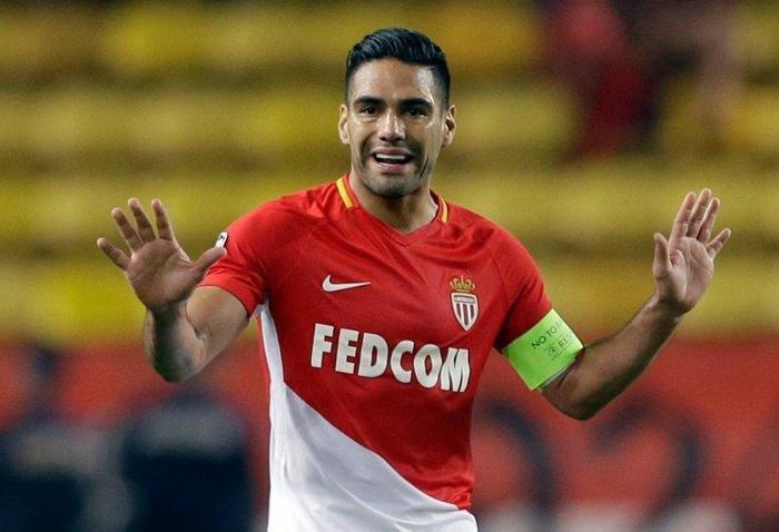İşte Galatasarayın Falcao teklifi Takas...