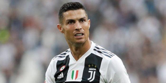 Cristiano Ronaldodan tecavüz itirafı