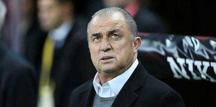 Son dakika Galatasarayda dev operasyon Fatih Terim onayı verdi...