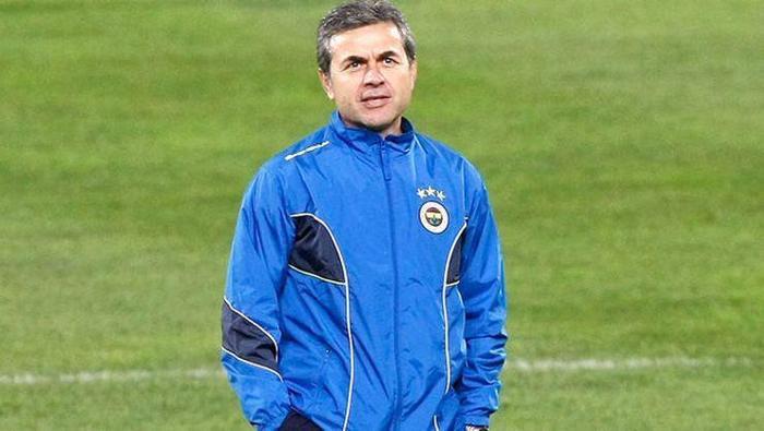 Aykut Kocaman - 2,07 ort. (ilk dönemi / 3 sezon)