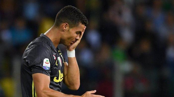 Cristiano Ronaldodan tecavüz itirafı