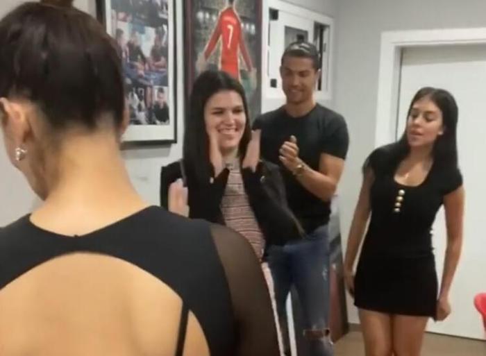 Cristiano Ronaldo karantina süresini doldurdu, Portekizden İtalyaya uçtu