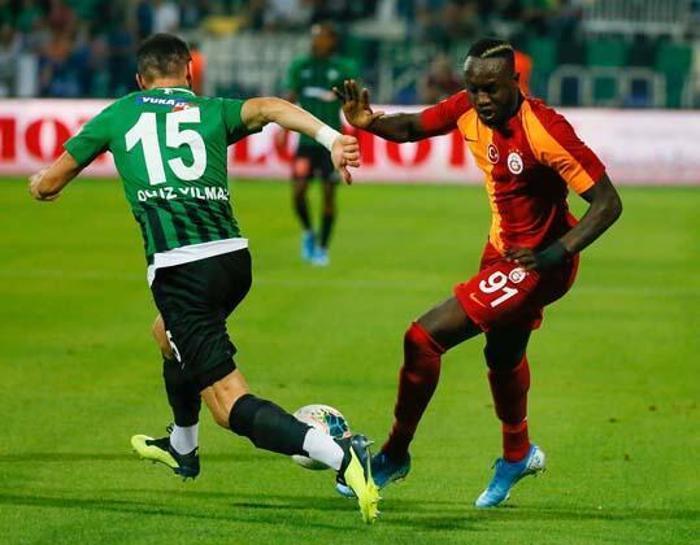 İşte Galatasarayın Falcao teklifi Takas...