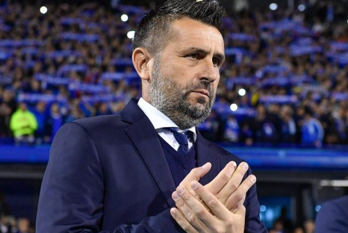 Fenerbahçede son dakika Nenad Bjelica gelişmesi Maaşı belli oldu...