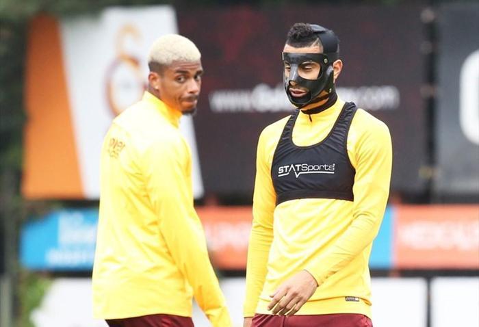 Son dakika Galatasarayda dev operasyon Fatih Terim onayı verdi...