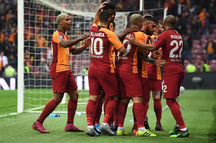 Son dakika Galatasarayda dev operasyon Fatih Terim onayı verdi...