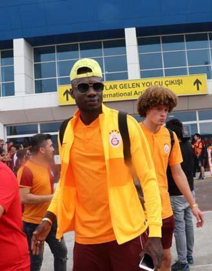 İşte Galatasarayın Falcao teklifi Takas...