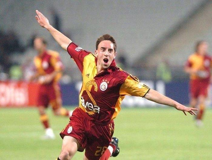 Franck Ribery