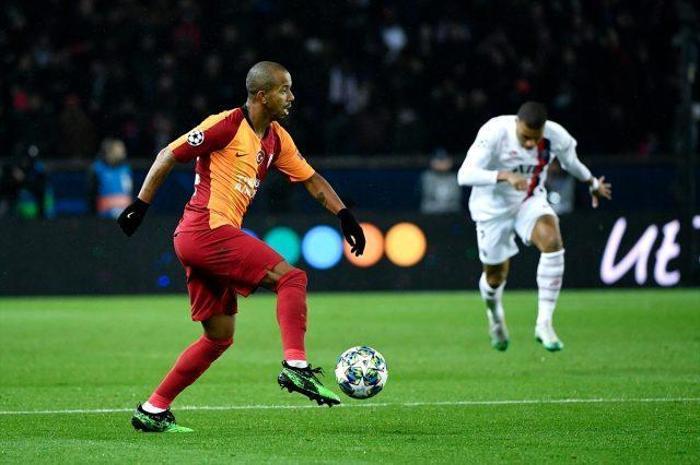 Son dakika Galatasarayda dev operasyon Fatih Terim onayı verdi...
