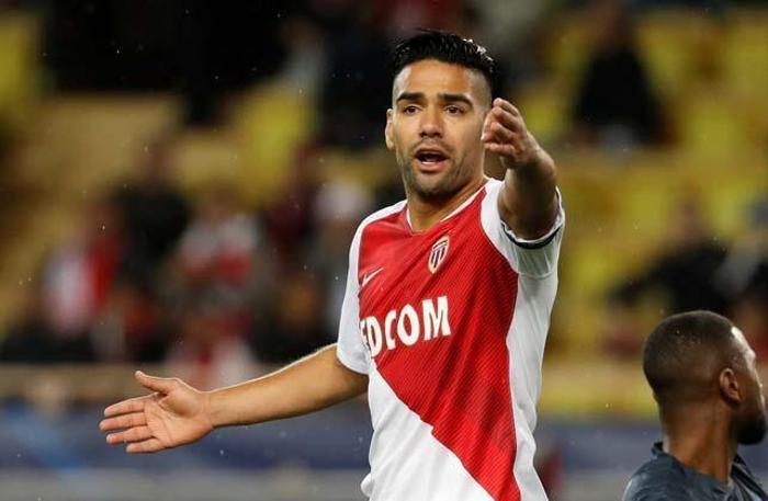 İşte Galatasarayın Falcao teklifi Takas...