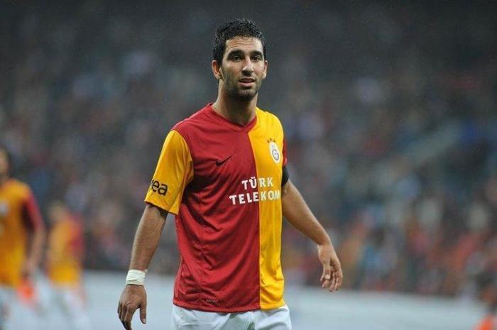 Arda Turan