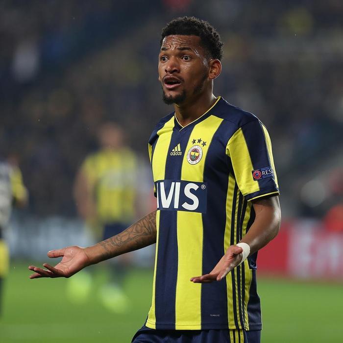 JAILSON: