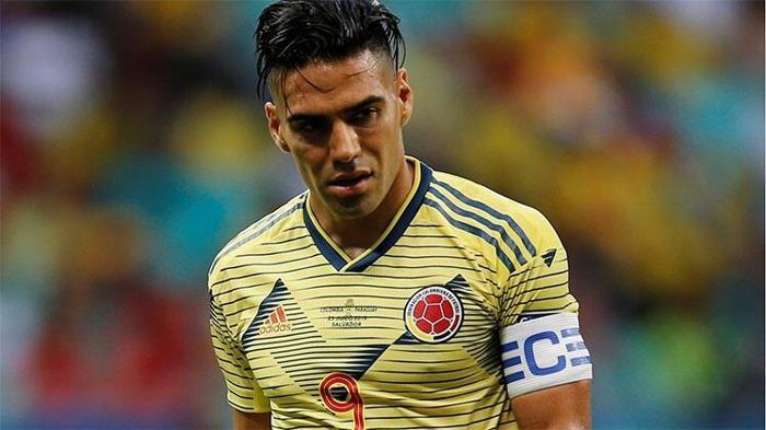 İşte Galatasarayın Falcao teklifi Takas...