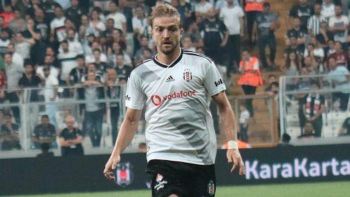 Caner Erkin------------Galatasaray/Fenerbahçe