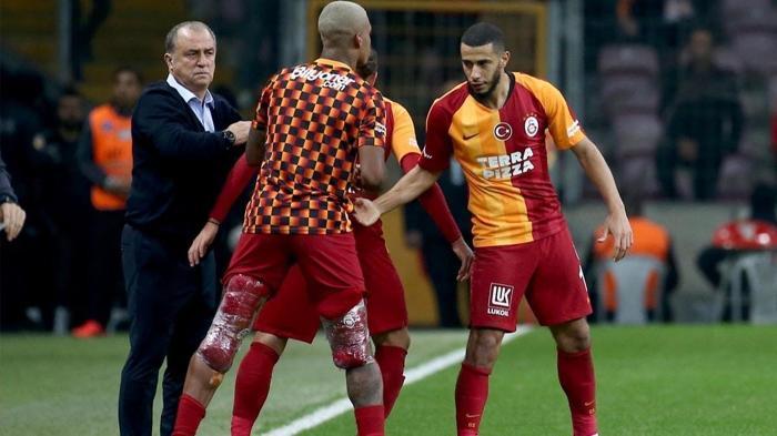 Son dakika Galatasarayda dev operasyon Fatih Terim onayı verdi...