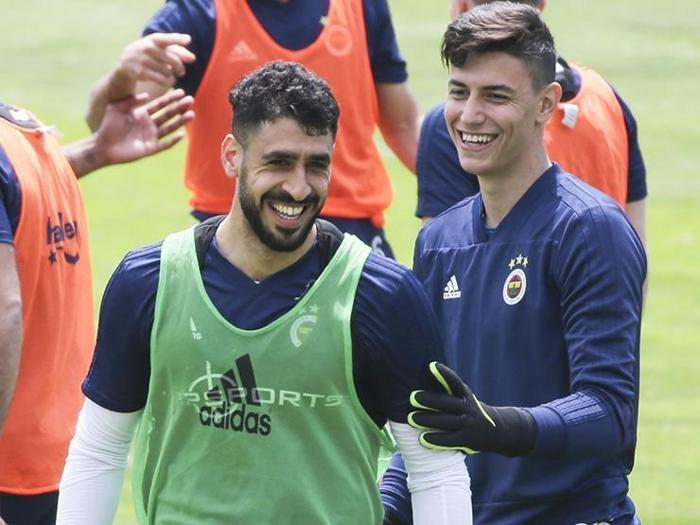 TOLGA CİĞERCİ: