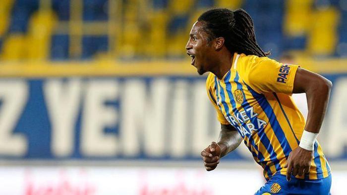 Gerson Rodrigues----------Fenerbahçe