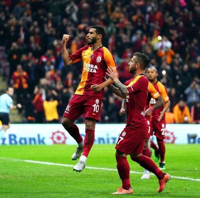 Son dakika Galatasarayda dev operasyon Fatih Terim onayı verdi...