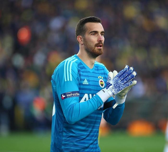HARUN TEKİN: