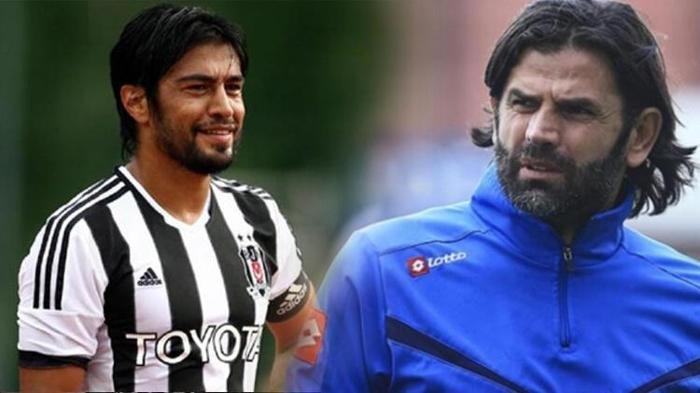 İbrahim Toramandan flaş İbrahim Üzülmez itirafı: Kavgadan sonra...