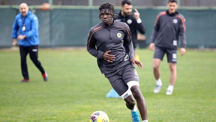 NSakala-------------Beşiktaş/Fenerbahçe