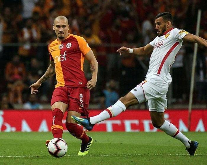 Son dakika Galatasarayda dev operasyon Fatih Terim onayı verdi...