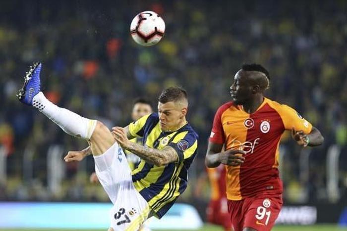 Fenerbahçede Skrtel ile ipler kopuyor