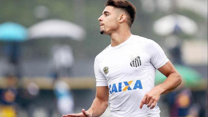 Yuri Alberto--------------Fenerbahçe