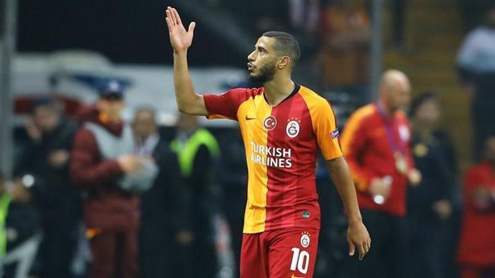 Son dakika Galatasarayda dev operasyon Fatih Terim onayı verdi...