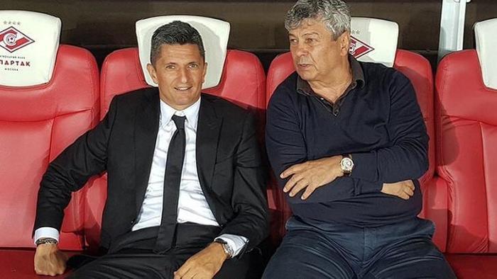 Fenerbahçenin yeni teknik direktörünü duyurdular Razvan Lucescu