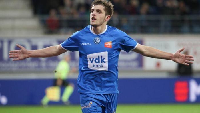 Giorgi Chakvetadze--------Trabzonspor